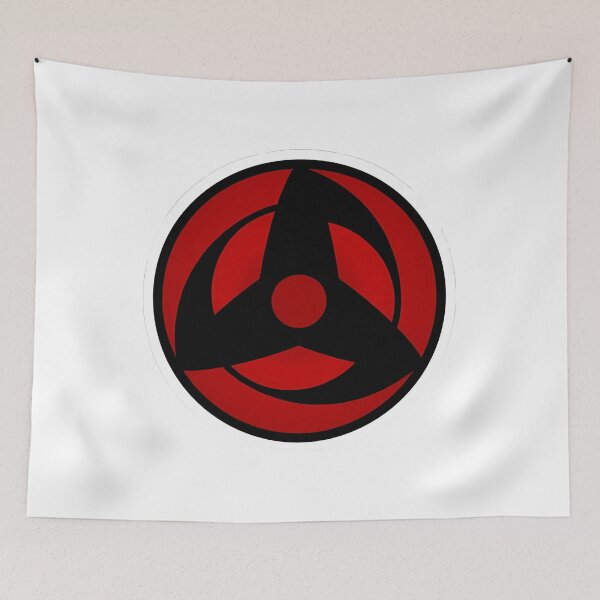 Item preview, Sharingan Eye  designed and sold by Petal-Path.