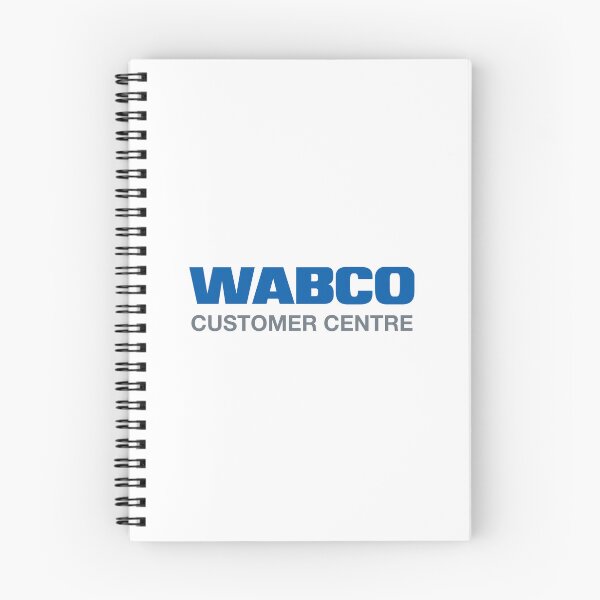 Item preview, WABCO Customer Centre Logo designed and sold by dxiermk.