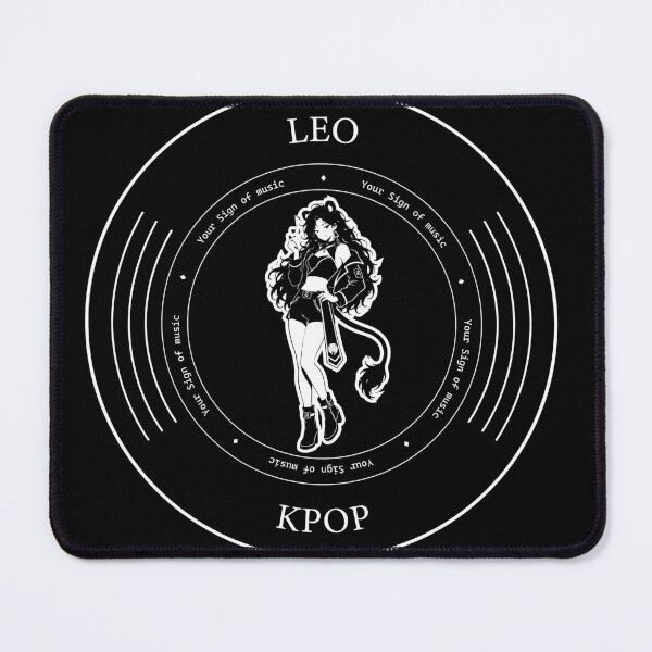 Item preview, Copy of Signs of music, Leo designed and sold by Waxsails.