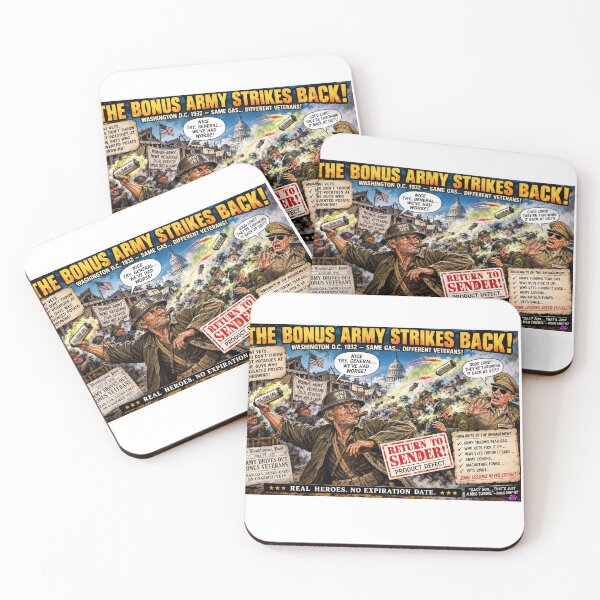 Item preview, Army Veterans designed and sold by Harold122Jade.