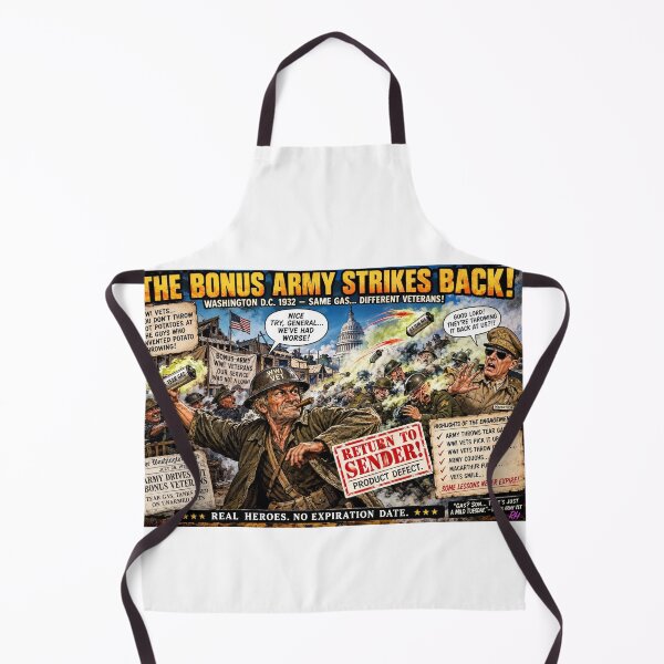 Item preview, Army Veterans designed and sold by Harold122Jade.