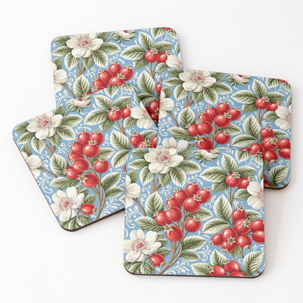 Item preview, Christmas White and Red designed and sold by Pixel-Lair.