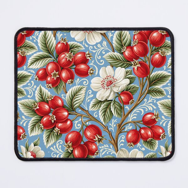 Item preview, Christmas White and Red designed and sold by Pixel-Lair.