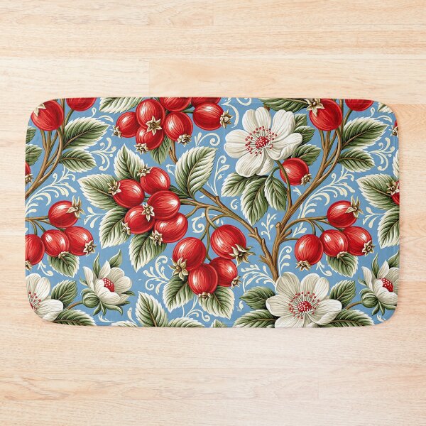 Item preview, Christmas White and Red designed and sold by Pixel-Lair.