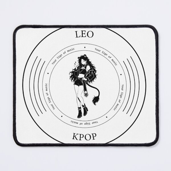 Item preview, Signs of music, Leo designed and sold by Waxsails.
