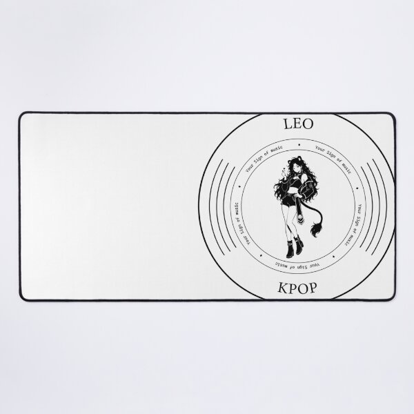 Item preview, Signs of music, Leo designed and sold by Waxsails.