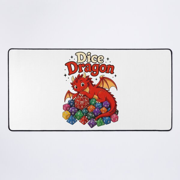 Item preview, Dragon Dice Hoard designed and sold by SecondStarLLC.