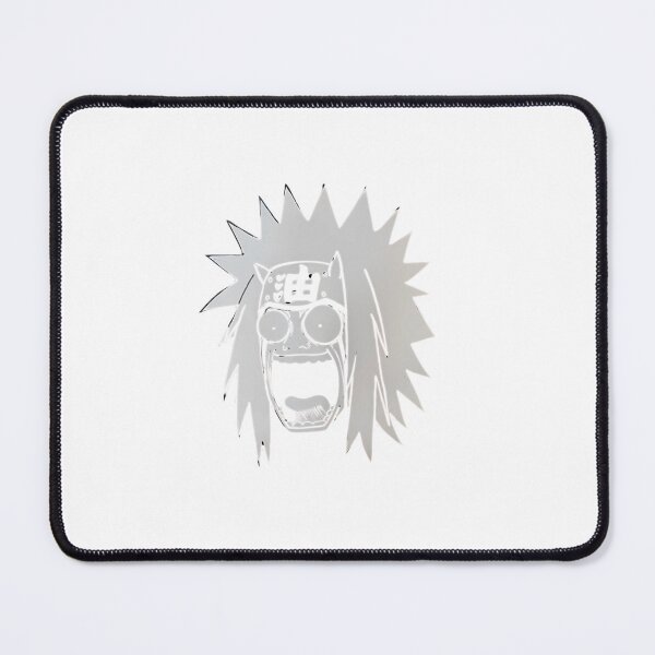 Item preview, Jiraiya Pervy Sage designed and sold by Petal-Path.