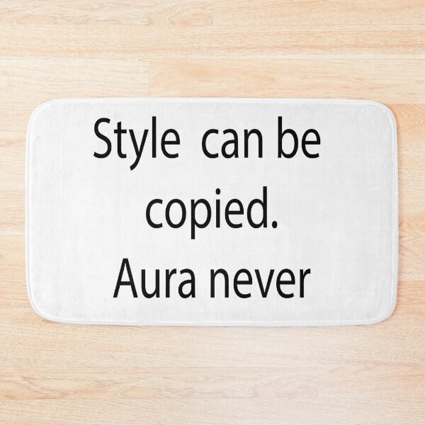 Item preview, style can be copied. aura never designed and sold by Kasia1987t.