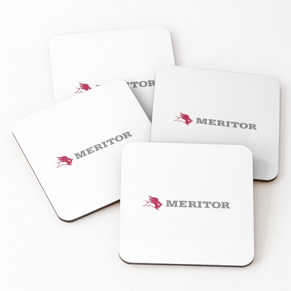 Item preview, Meritor Commercial Vehicle Logo designed and sold by dxiermk.