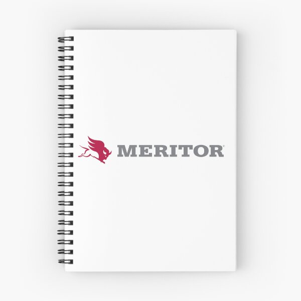 Item preview, Meritor Commercial Vehicle Logo designed and sold by dxiermk.