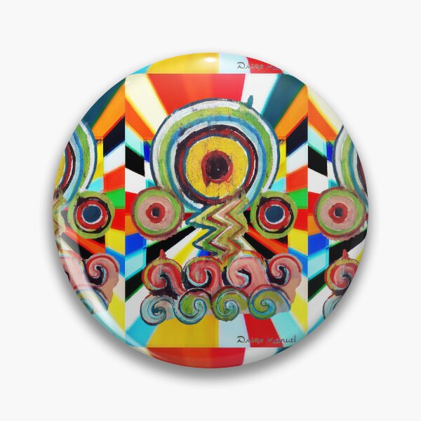 Item preview, Pop abstract designed and sold by Diego Manuel Rodriguez.