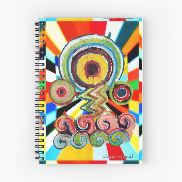 Item preview, Pop abstract designed and sold by Diego Manuel Rodriguez.
