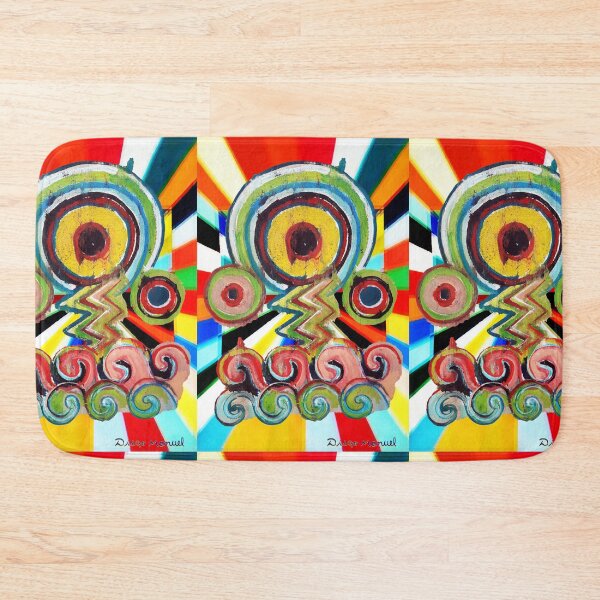 Item preview, Pop abstract designed and sold by Diego Manuel Rodriguez.