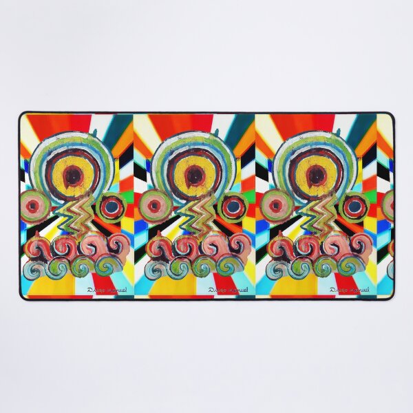 Item preview, Pop abstract designed and sold by Diego Manuel Rodriguez.