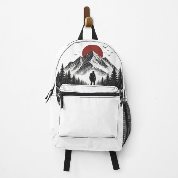 Item preview, The Journey Matters designed and sold by Oulmaghjoum.