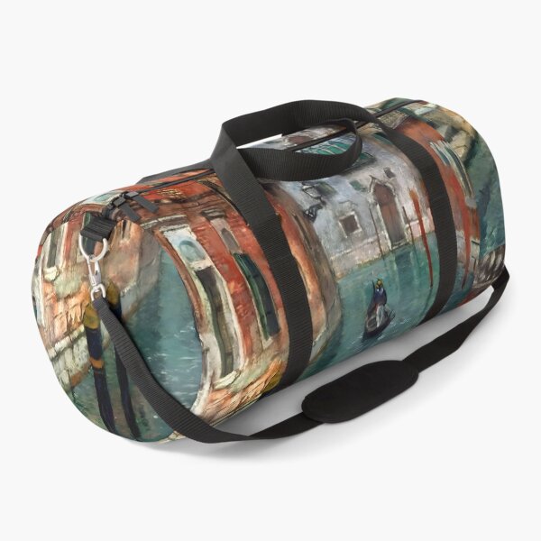 Item preview, View of Venice - Frits Thaulow designed and sold by Jon-Baran.