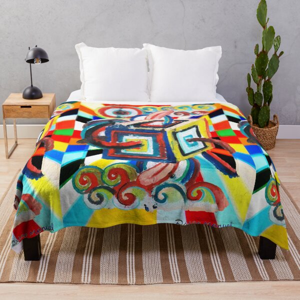 Item preview, Pop abstract designed and sold by Diego Manuel Rodriguez.