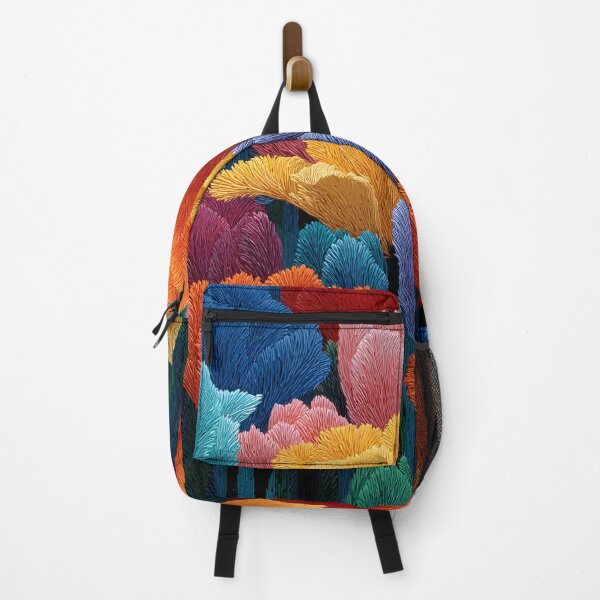Item preview, Beautiful Tulips Blooming Garden Flower Artwork designed and sold by AutoPopStudio.