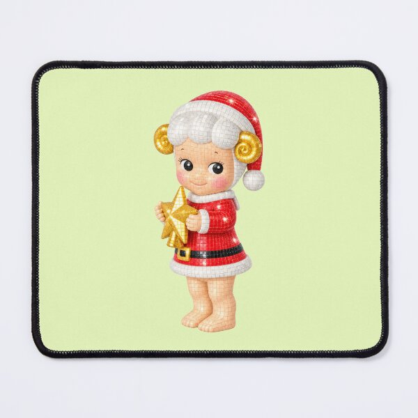 Item preview, Sonny Angel Santa Claus designed and sold by Ellie Dyer.
