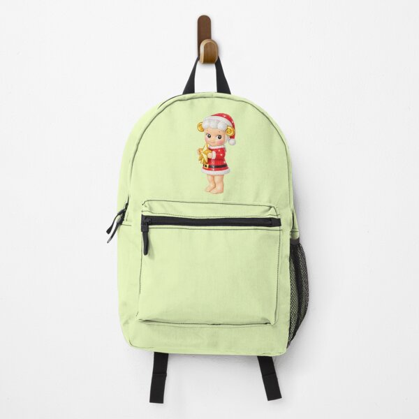 Item preview, Sonny Angel Santa Claus designed and sold by Ellie Dyer.