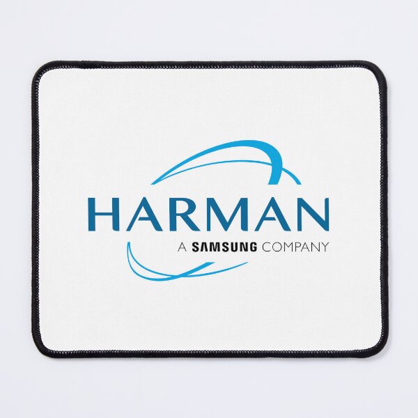 Item preview, HARMAN International Audio Logo designed and sold by dxiermk.