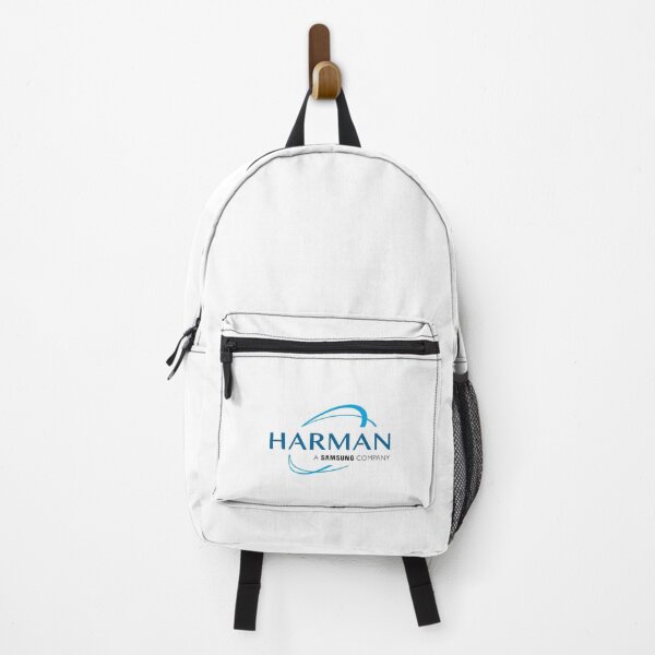Item preview, HARMAN International Audio Logo designed and sold by dxiermk.