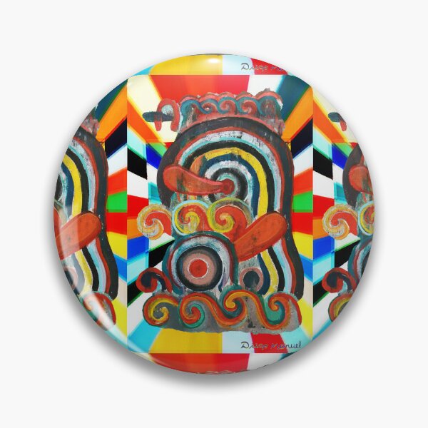 Item preview, Pop abstract designed and sold by Diego Manuel Rodriguez.