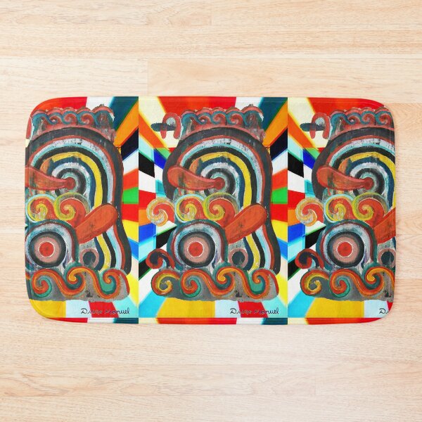 Item preview, Pop abstract designed and sold by Diego Manuel Rodriguez.