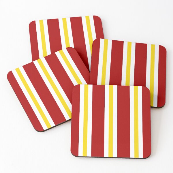Item preview, Liverpool Stripes designed and sold by Confusion101.