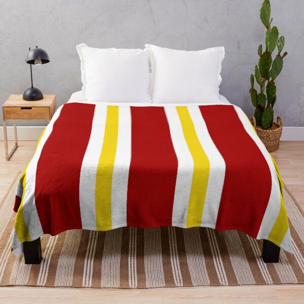 Item preview, Liverpool Stripes designed and sold by Confusion101.