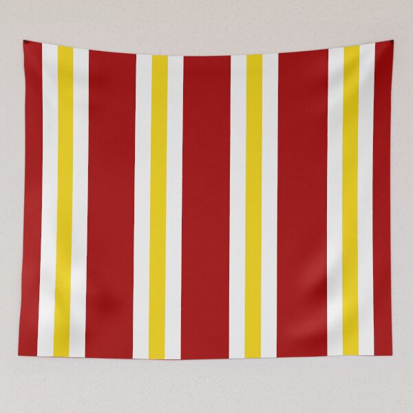 Item preview, Liverpool Stripes designed and sold by Confusion101.