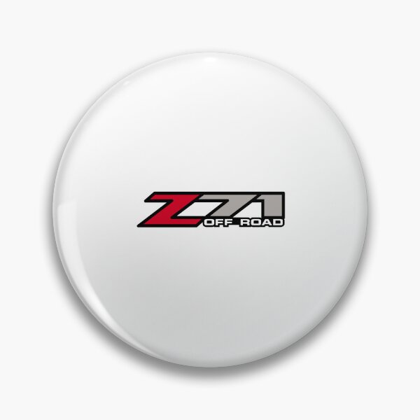 Item preview, Z71 Off Road Logo Vector Illustration on White Background designed and sold by dxiermk.