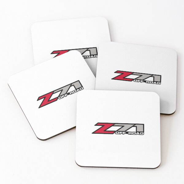 Item preview, Z71 Off Road Logo Vector Illustration on White Background designed and sold by dxiermk.