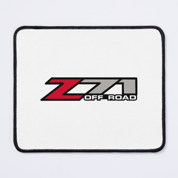 Item preview, Z71 Off Road Logo Vector Illustration on White Background designed and sold by dxiermk.