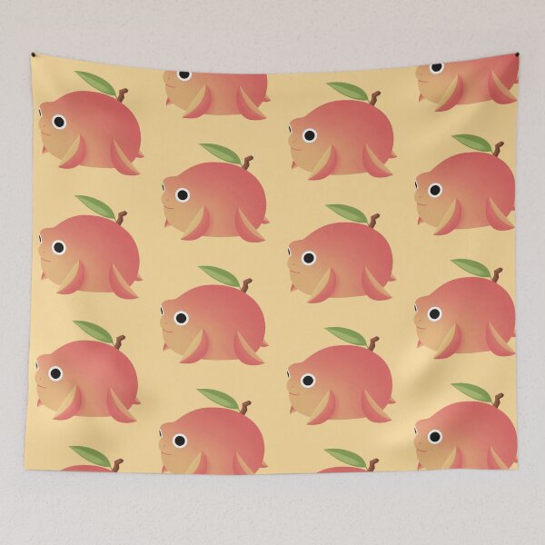 Item preview, Mango Frog designed and sold by JellyBeeJ.