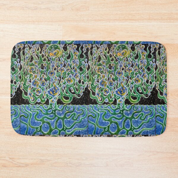 Item preview, "Fisherman's Plant" designed and sold by Desorbitarte.