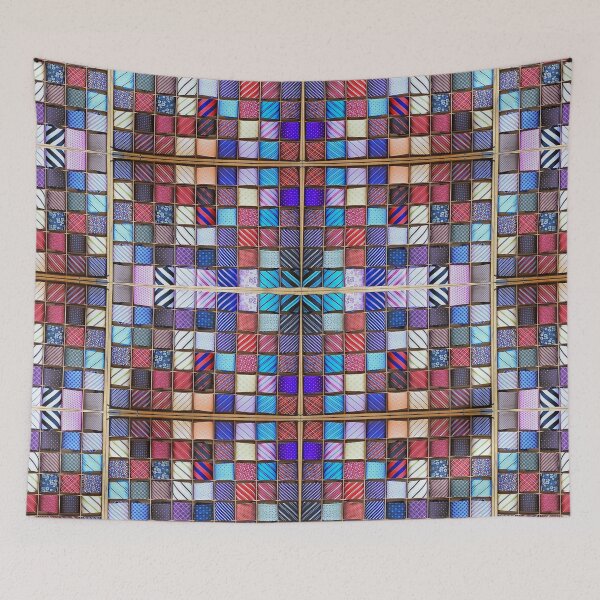 Item preview, Almost Like Grandpa's Blanket designed and sold by Photos By Fotini.