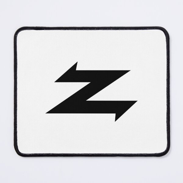 Item preview, Zagato Logo Icon Vector Illustration on White Background designed and sold by dxiermk.