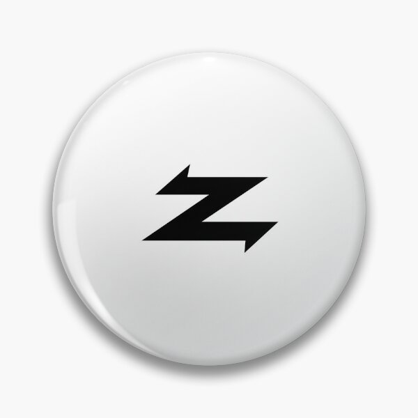 Item preview, Zagato Logo Icon Vector Illustration on White Background designed and sold by dxiermk.