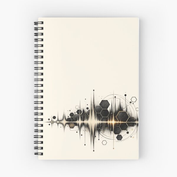 Item preview, SIGNAL warm vintage theme designed and sold by MusicBeatStore.