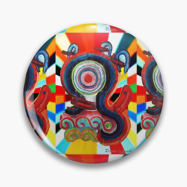 Item preview, Pop abstract designed and sold by Diego Manuel Rodriguez.