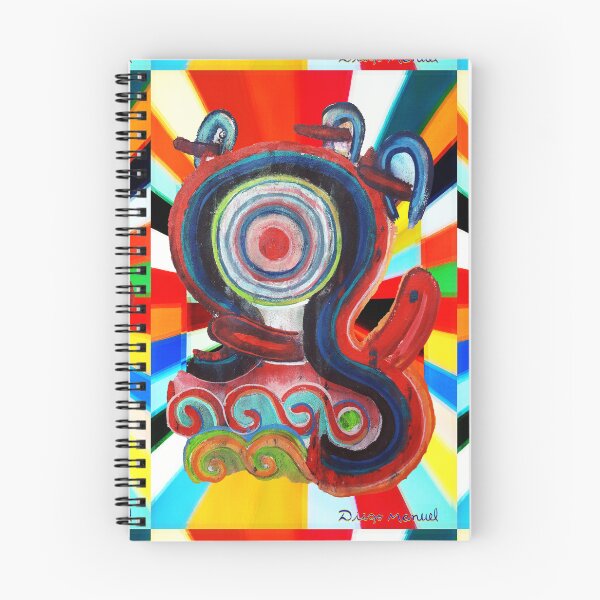 Item preview, Pop abstract designed and sold by Diego Manuel Rodriguez.