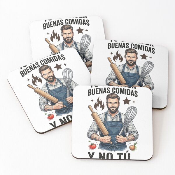 Item preview, I know how to make good meals and you… designed and sold by dehosteleria.