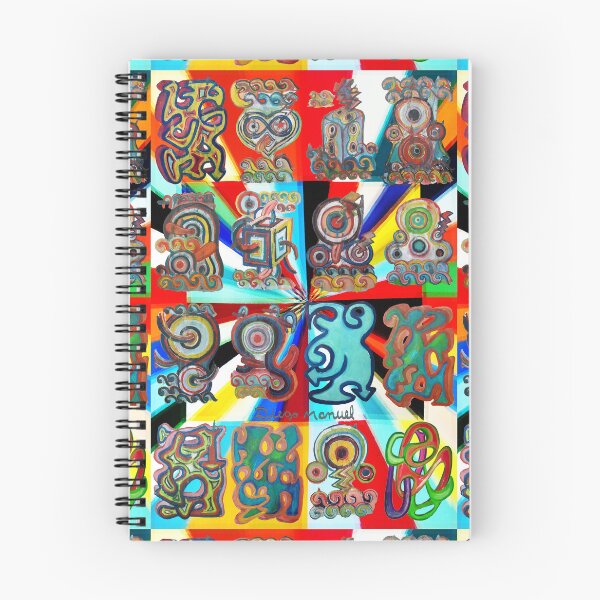 Item preview, Pop abstract designed and sold by Diego Manuel Rodriguez.