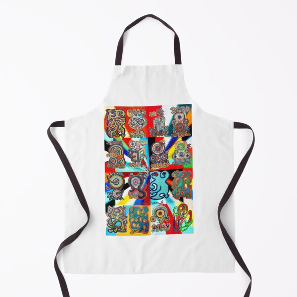 Item preview, Pop abstract designed and sold by Diego Manuel Rodriguez.