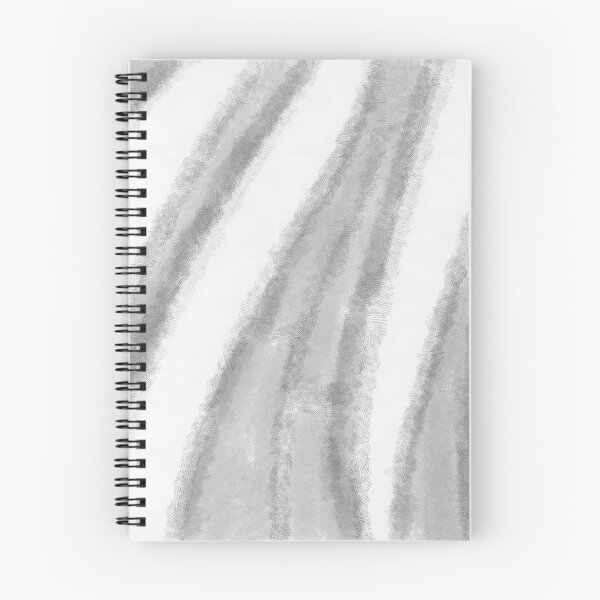 Item preview, Abstract Zebra Wave Texture designed and sold by littlenumfu2469.