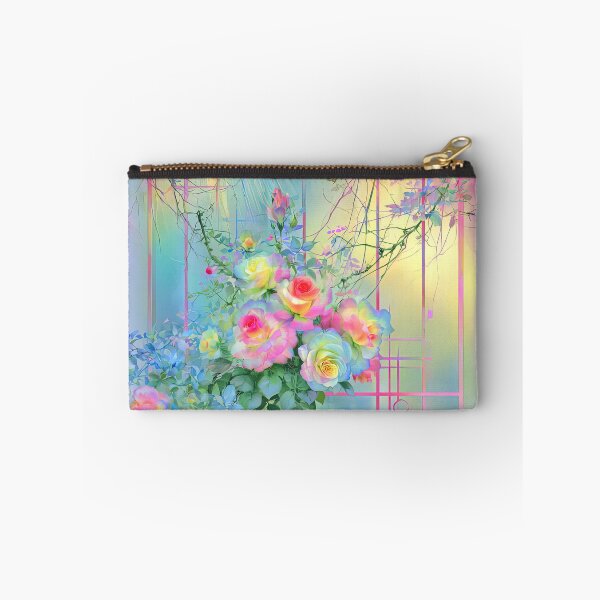 Item preview, Rainbow Reverie at the Window designed and sold by bloorose.