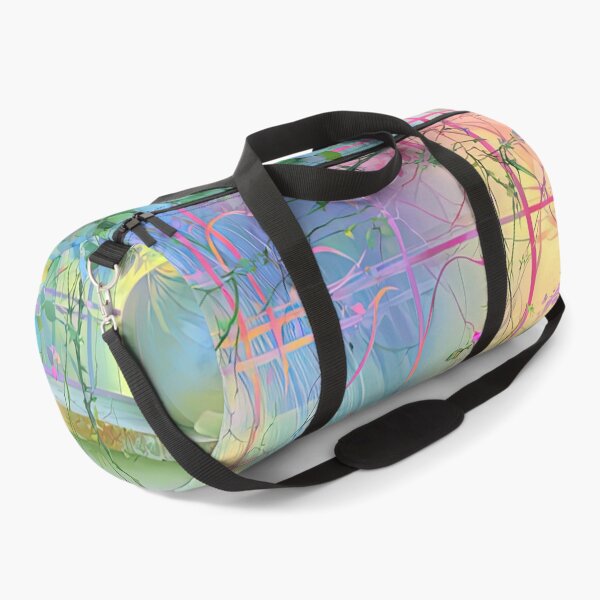 Item preview, Rainbow Reverie at the Window designed and sold by bloorose.
