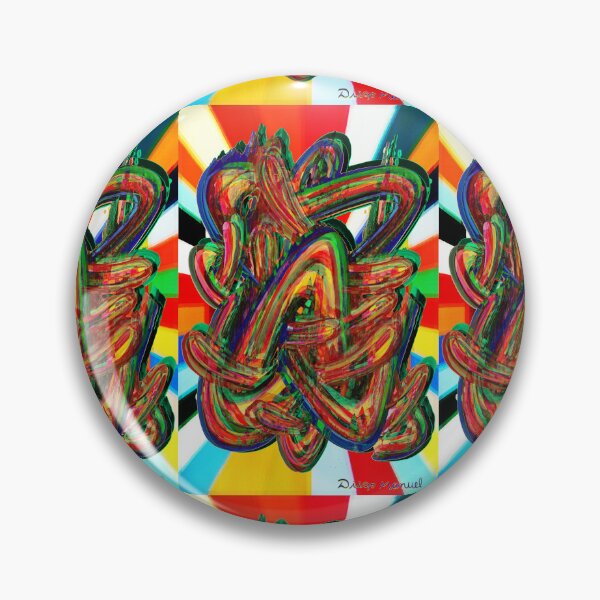 Item preview, Pop abstract designed and sold by Diego Manuel Rodriguez.